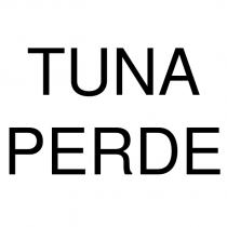 tuna perde
