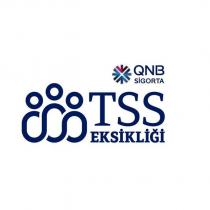qnb sigorta tss eksikliği