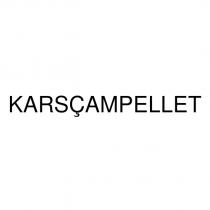 karsçampellet