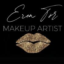 eren tör makeup artıst