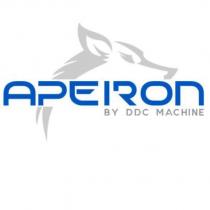 by ddc machine apeiron