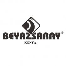 beyaz saray konya