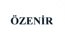 özenir