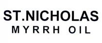 st.nicholas myrrh oil