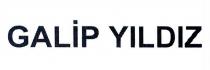 galip yıldız