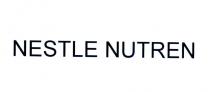 nestle nutren