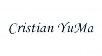 cristian yuma