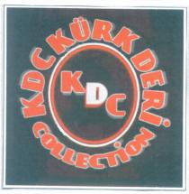 kdc kürk deri collection kdc