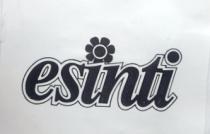 esinti