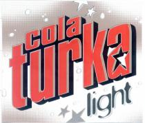 cola turka light