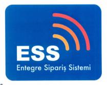 ess entegre sipariş sistemi