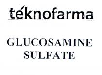 teknofarma glucosamine sulfate