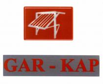 gar-kap