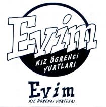 evim kız öğrenci yurtları