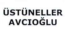 üstüneller avcıoğlu