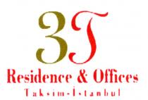 3t residence&offices