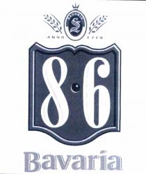 bavaria 86 anno 1719