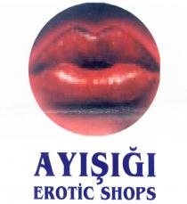 ayışığı erotic shops