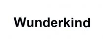 wunderkind