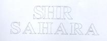shr sahara