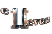 e11even