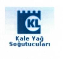 kale yağ soğutucuları kl
