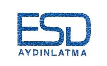 esd aydınlatma