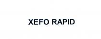 xefo rapid
