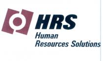 hrs human resources solutions