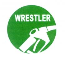 wrestler
