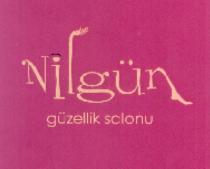 nilgün güzellik salonu