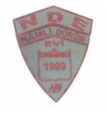 nde namlı dürüm evi 1999 nd