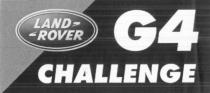 land rover challenge g4