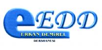 edd erkan demirel dershanesi e