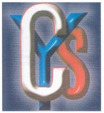 çys