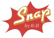 snap by r&b