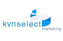 kvnselect marketing