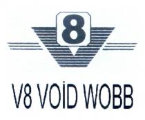 v8 void wobb