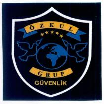 özkul grup güvenlik