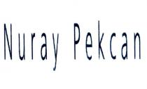 nuray pekcan