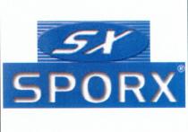 sx sporx