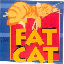 fat cat