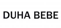 duha bebe