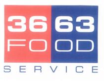 3663 food service