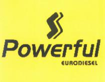 powerful eurodiesel s