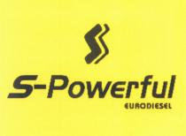 s-powerful eurodiesel s