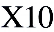 x10