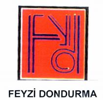 feyzi dondurma fyd