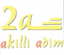2a akıllı adım