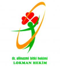 dr. alinazmi bitki hekimi lokman hekim